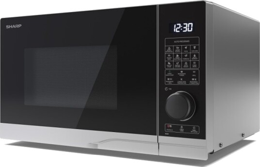 Sharp Microvågsugn 28l Digital panel Sharp Microvågsugn 28l Digital panel