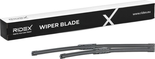 RIDEX 298W0285 Vindusvisker RIDEX 298W0285 Vindusvisker