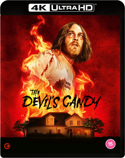 The Devil's Candy (2015)