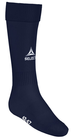 Select Football socks - Elite, fotballstrømper, unisex navy