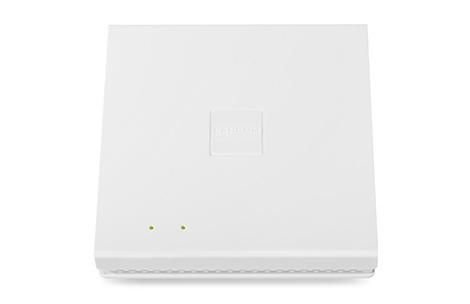 Lancom LX-6200 Wi-Fi 6 Access Point med Dual Radio - Trådløst Tilgangspunkt Lancom LX-6200 Wi-Fi 6 Access Point med Dual Radio - Trådløst Tilgangspunkt
