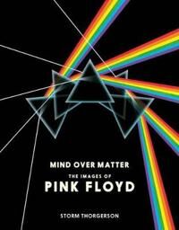 Pink Floyd: Mind Over Matter Av Storm Thorgerson