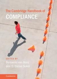 The Cambridge Handbook Of Compliance