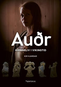 Audr Av Kim Hjardar