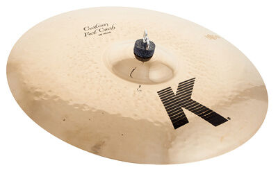 Zildjian 18"" K-Custom Fast Crash