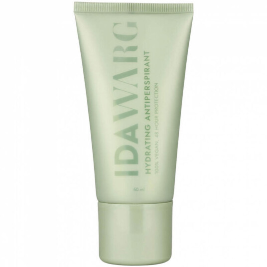 Ida Warg Deodorant Hydrating Antiperspirant 50ml Ida Warg Deodorant Hydrating Antiperspirant 50ml