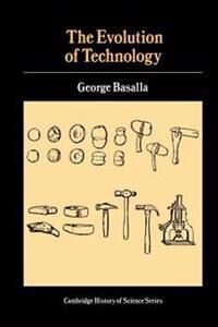 Basalla George The Evolution of Technology