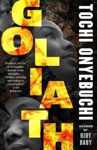 Goliath Av Tochi Onyebuchi
