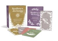 White Maude Resilience Alchemy