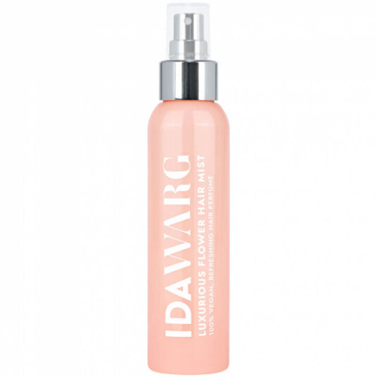 Ida Warg Luxurious Flower Hair Mist 100ml Ida Warg Luxurious Flower Hair Mist 100ml