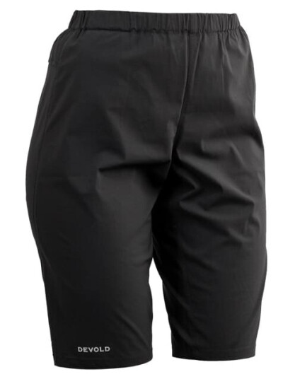 Devold Running Woman Shorts Sort XS Man Devold Running Woman Shorts Sort XS Man