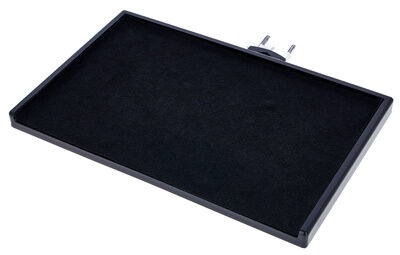 Gibraltar SC-GSE-MNT Percussion Table Gibraltar SC-GSE-MNT Percussion Table