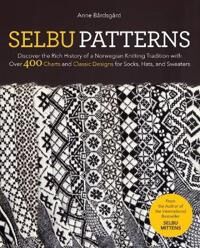 Selbu Patterns Av Anne Bardsgard Selbu Patterns Av Anne Bardsgard