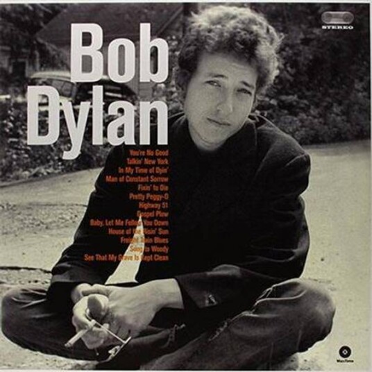 Bob Dylan Bob Dylan Vinyl 180 Gram