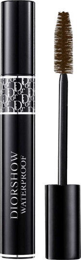 Diorshow Mascara Waterproof 11,5 ml Chestnut 698 Diorshow Mascara Waterproof 11,5 ml Chestnut 698