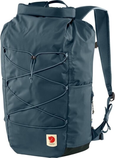 Fjellreven High Coast Rolltop 26 OneSize, Navy