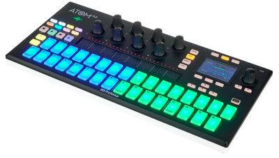 Presonus Atom SQ Presonus Atom SQ