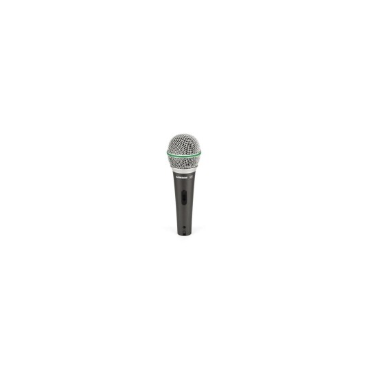 Samson Q6 Dynamisk Vokalmikrofon Samson Q6 Dynamisk Vokalmikrofon
