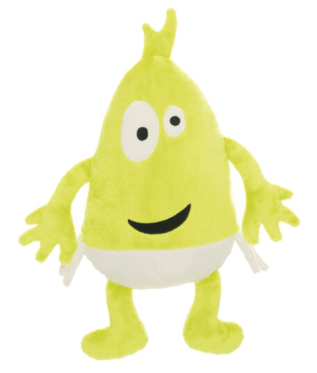 Bamse Babblarna - Dadda 34 cm