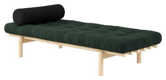 Karup Design Next Daybed, Furutre/Seaweed 1667274-03-0 1667274-05-0 Karup Design Next Daybed, Furutre/Seaweed 1667274-03-0 1667274-05-0