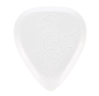 Chicken Picks Shredder 3,5mm Pick