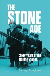 The Stone Age Av Lesley-Ann Jones