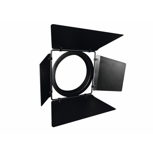EuroLite Barndoors For Tha-250f Bk