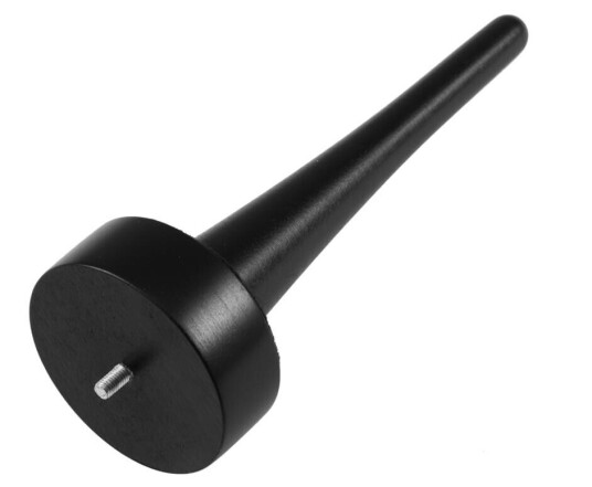 Dimavery Cone For Oboe Svart Dimavery Cone For Oboe Svart
