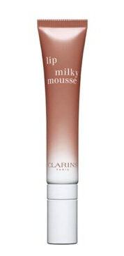 Clarins Milky Mousse Lipgloss 06 Get It On