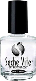 Seche Vite Matte Dry Top Coat 14ml