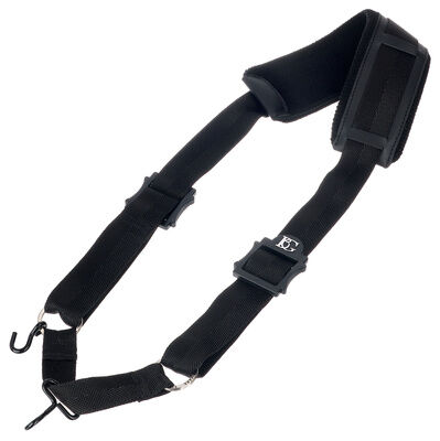 BG B02 Shoulder Strap Bassoon