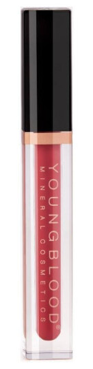 Youngblood Hydrating Liquid Lip Créme La Dolce Vita 4,5 ml Leppestift Youngblood Hydrating Liquid Lip Créme La Dolce Vita 4,5 ml Leppestift