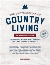 Emery Carla Encyclopedia of Country Living Emery Carla Encyclopedia of Country Living