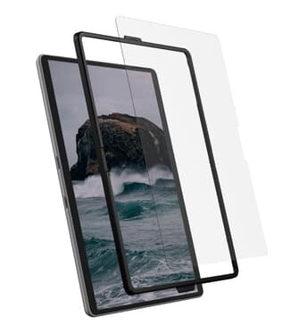 Urban Armor Gear Uag Surface Pro 9 Tempered Glass Screen Protector Clear