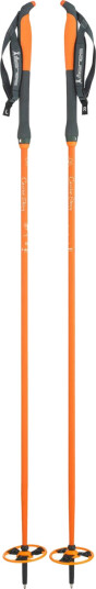 Åsnes Cecilie Bc Pole Orange 135 cm Åsnes Cecilie Bc Pole Orange 135 cm