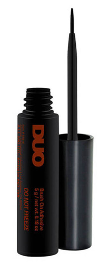 MAC Cosmetics Adhesives Duo Adhesive Latex Free Dark Tone