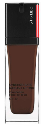 Shiseido Synchro Skin Radiant Lifting Foundation SPF 30 30 ml 110 Alabaster