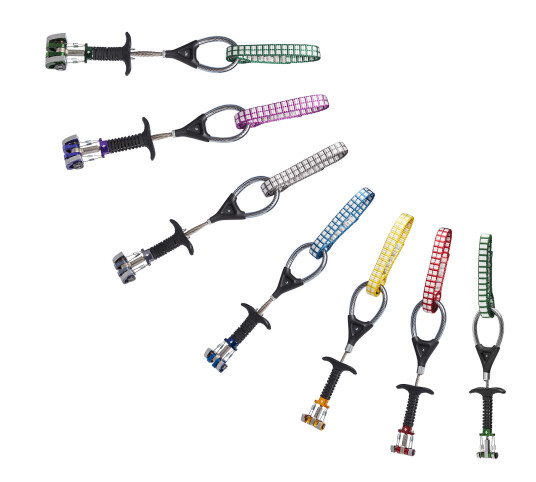 Black Diamond Camalot Z4 Offset No Color 0.3/0.4 Black Diamond Camalot Z4 Offset No Color 0.3/0.4