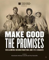 Conwill Kinshasha Holman Make Good the Promises