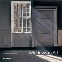 Windows In Art Av Christopher Masters