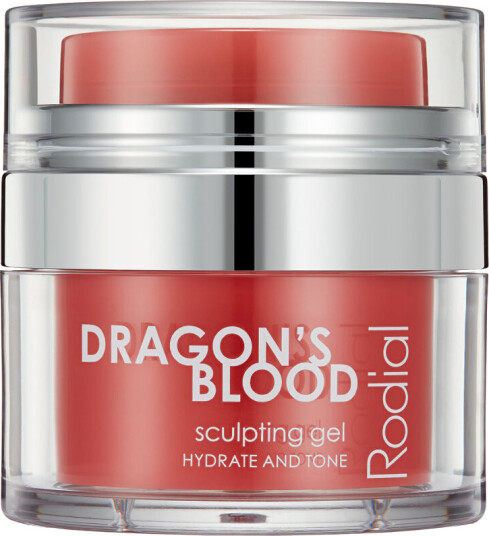 Rodial Dragon's Blood Sculpting Gel 9 ml - Anti-age Ansiktsserum
