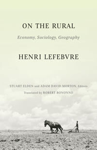 On The Rural Av Henri Lefebvre