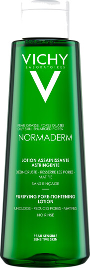 Vichy Normaderm Tonic 200 ml Vichy Normaderm Tonic 200 ml