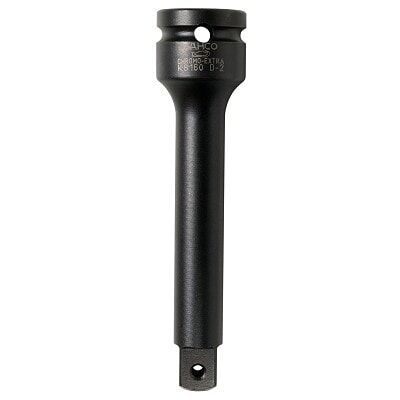 Bahco 1" Drive Extension X 100mm K9560g-1 Bahco 1" Drive Extension X 100mm K9560g-1