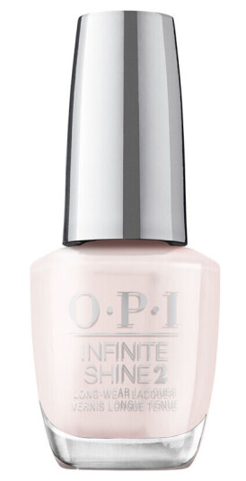 OPI Infinite Shine Pink In Bio