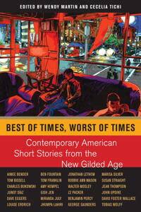 Martin Wendy Best of Times Worst of Times