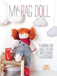 My Rag Doll Av Corinne Crasbercu