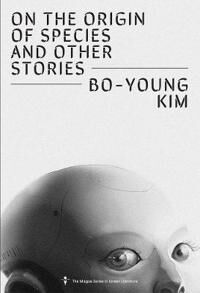 On The Origin Of Species And Other Stories Av Bo-Young Kim