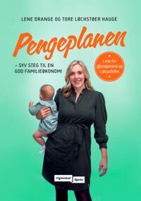 Pengeplanen Av Lene Drange, Tore Løchstøer Hauge