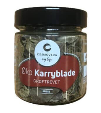 Cosmoveda Karriblader Ø 12 g Cosmoveda Karriblader Ø 12 g